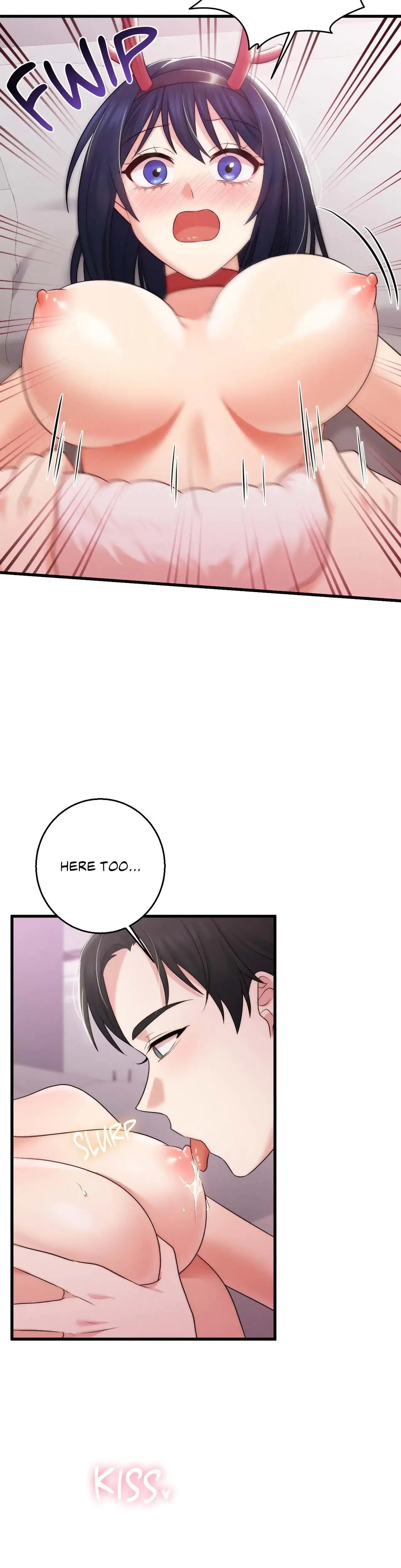A First Time for Everything Episode 40 - Page 12