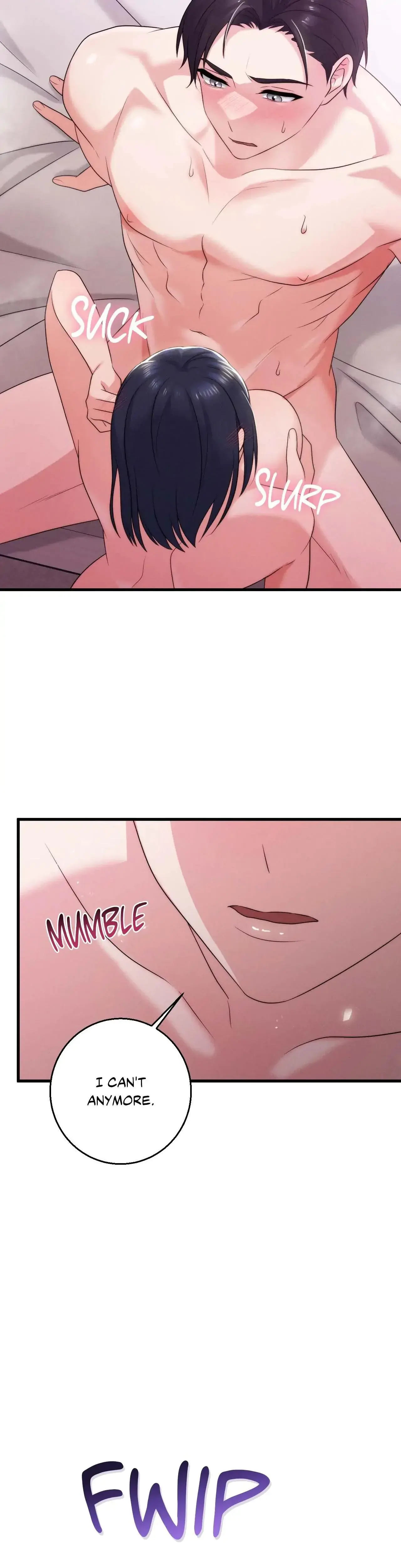 A First Time for Everything Episode 40 - Page 19