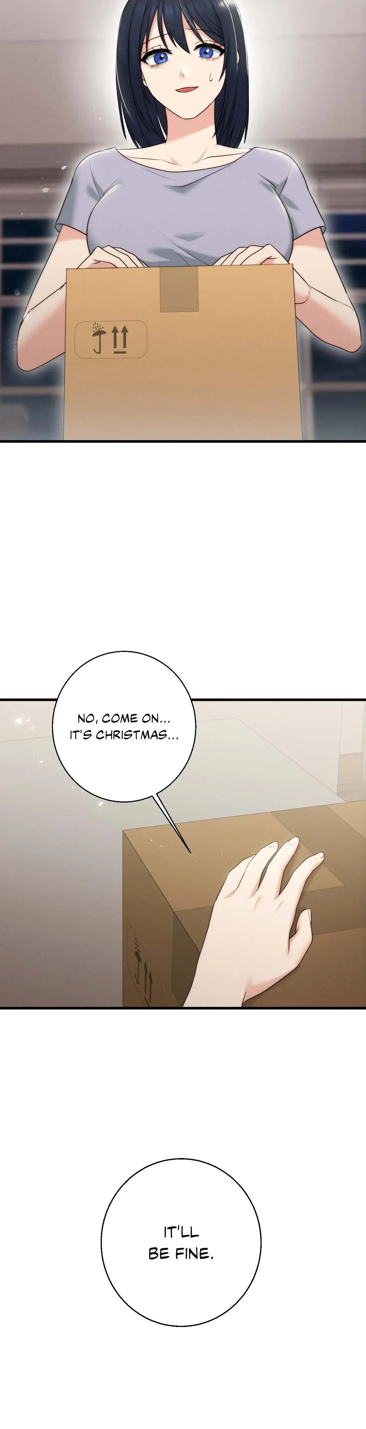 A First Time for Everything Episode 40 - Page 2