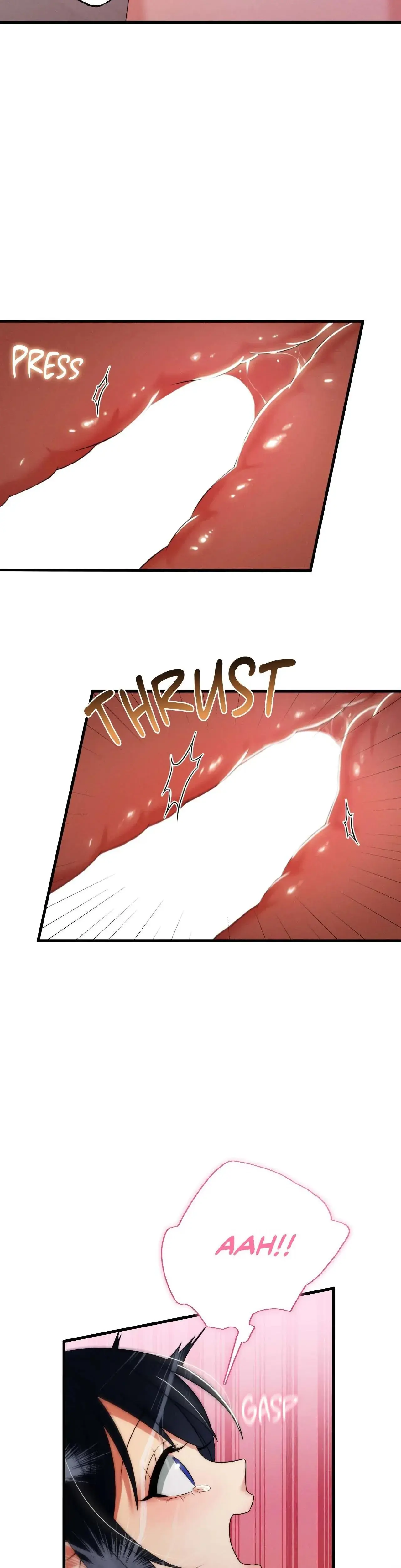 A First Time for Everything Episode 40 - Page 23