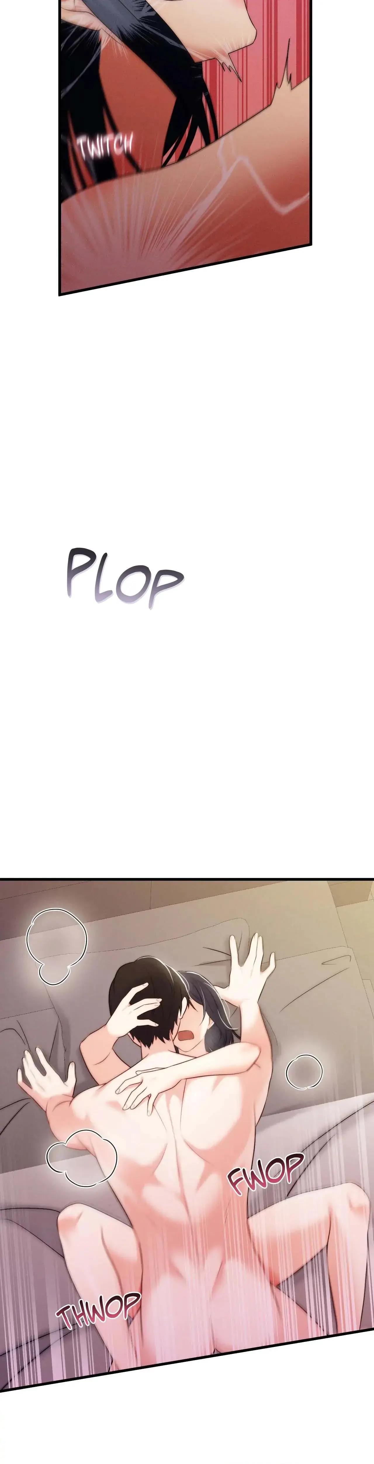 A First Time for Everything Episode 40 - Page 24