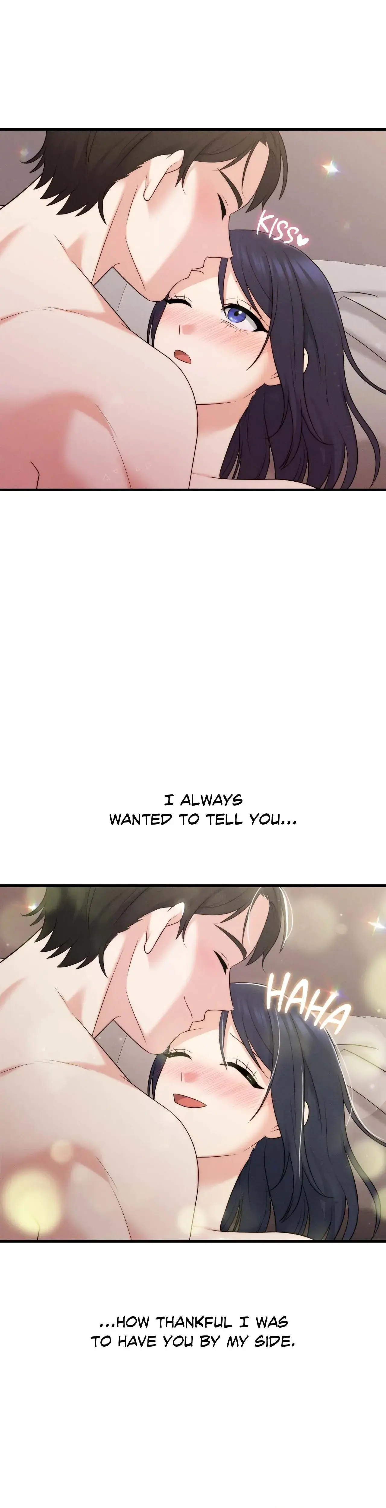 A First Time for Everything Episode 40 - Page 28