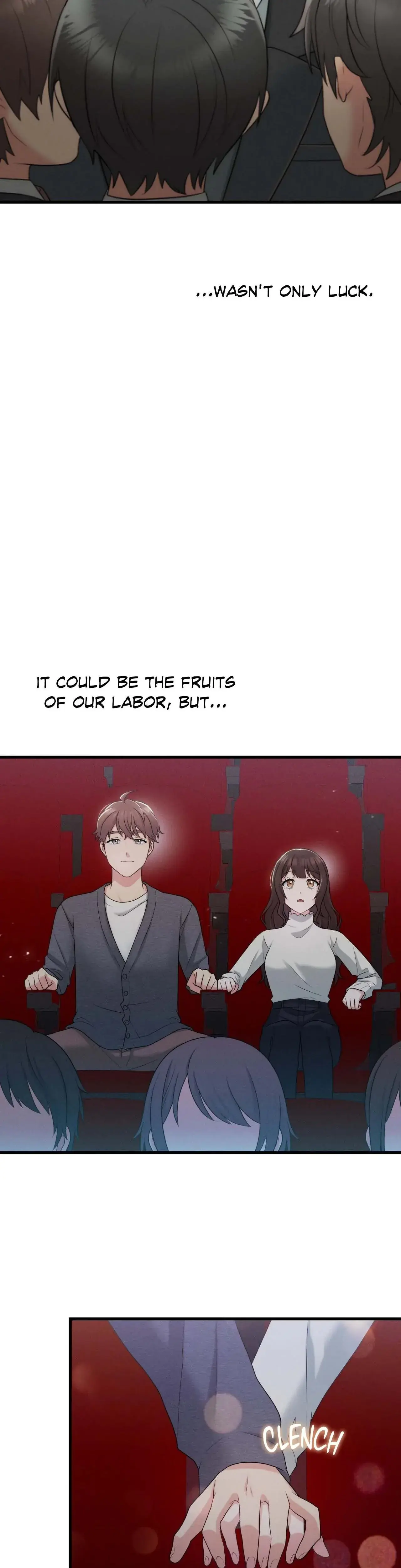 A First Time for Everything Episode 40 - Page 30