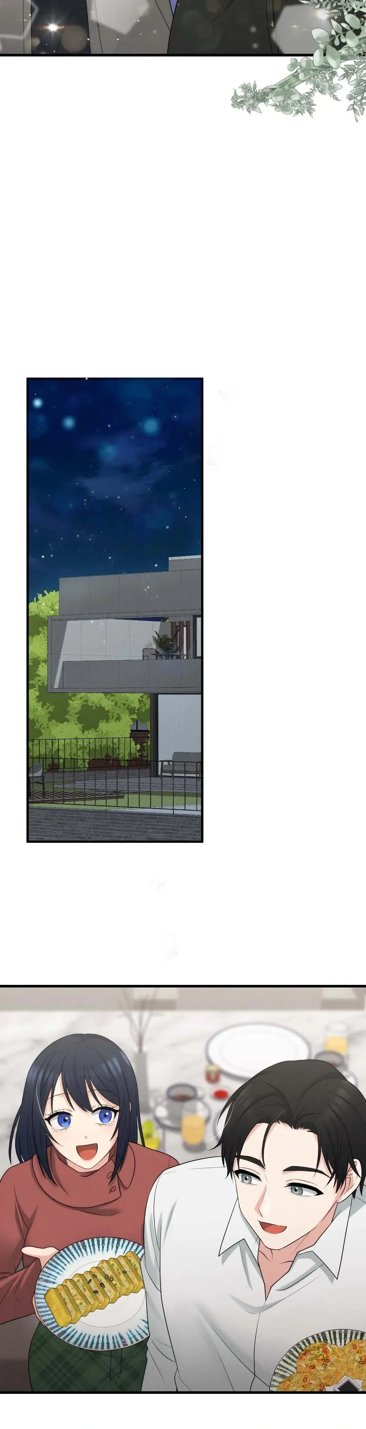 A First Time for Everything Episode 40 - Page 33