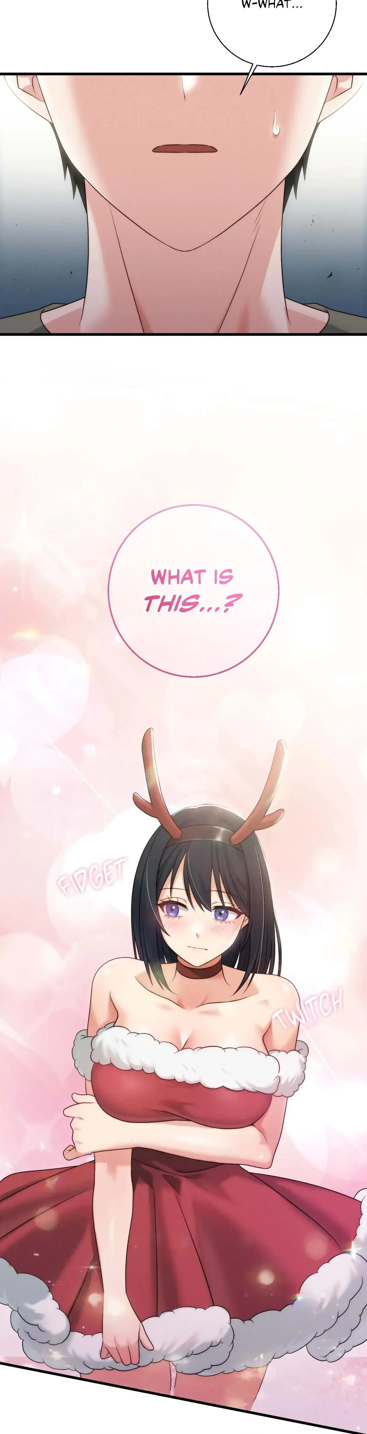 A First Time for Everything Episode 40 - Page 4