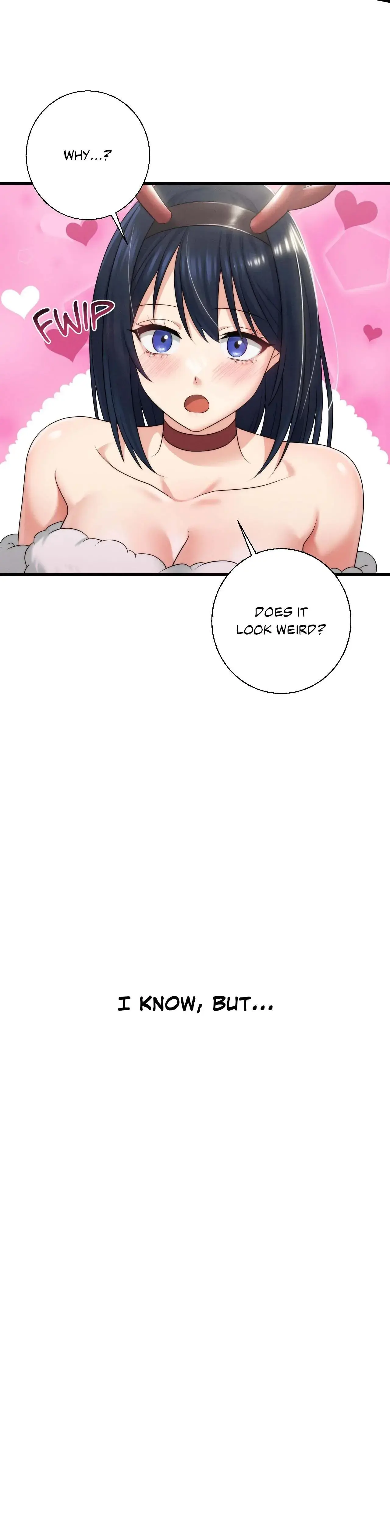 A First Time for Everything Episode 40 - Page 5