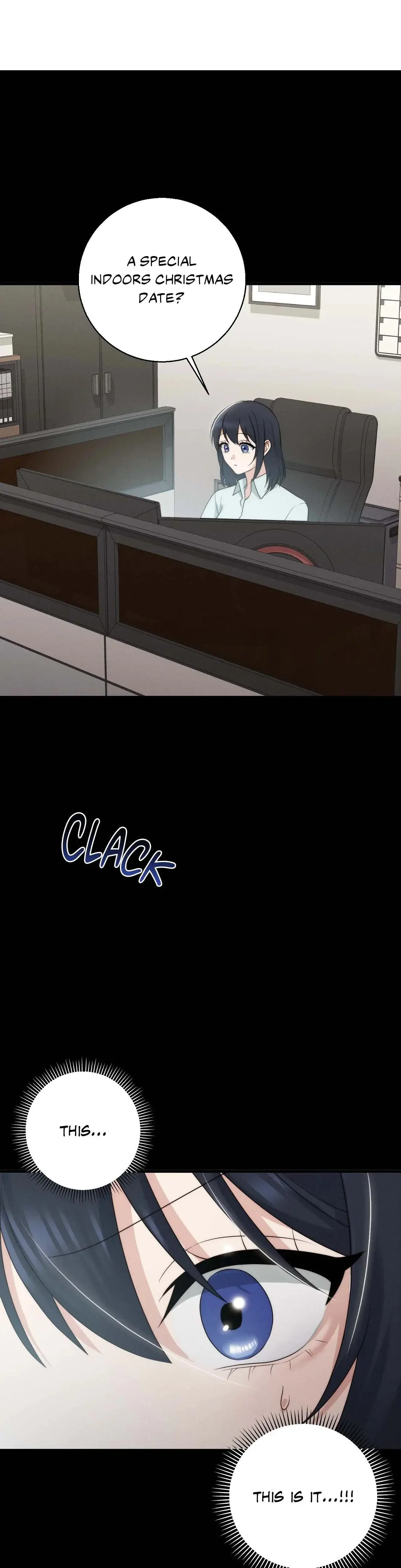 A First Time for Everything Episode 40 - Page 6