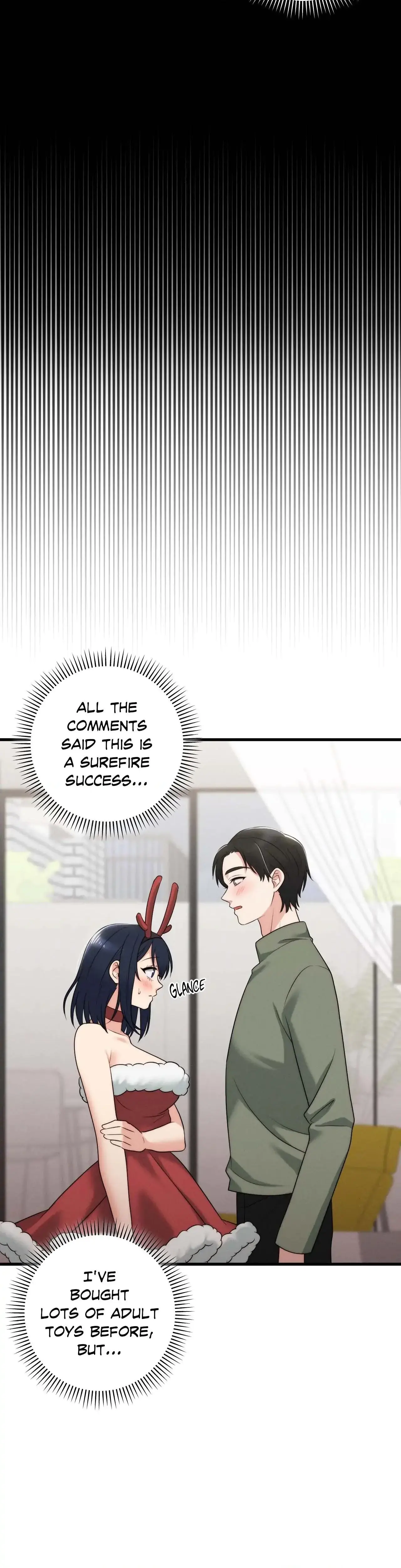 A First Time for Everything Episode 40 - Page 7