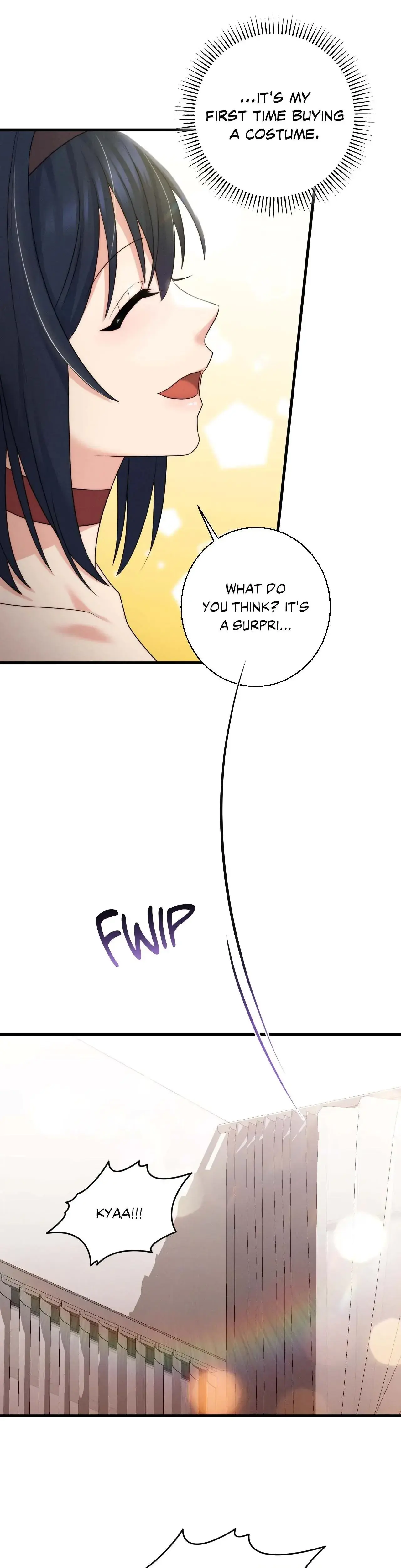 A First Time for Everything Episode 40 - Page 8
