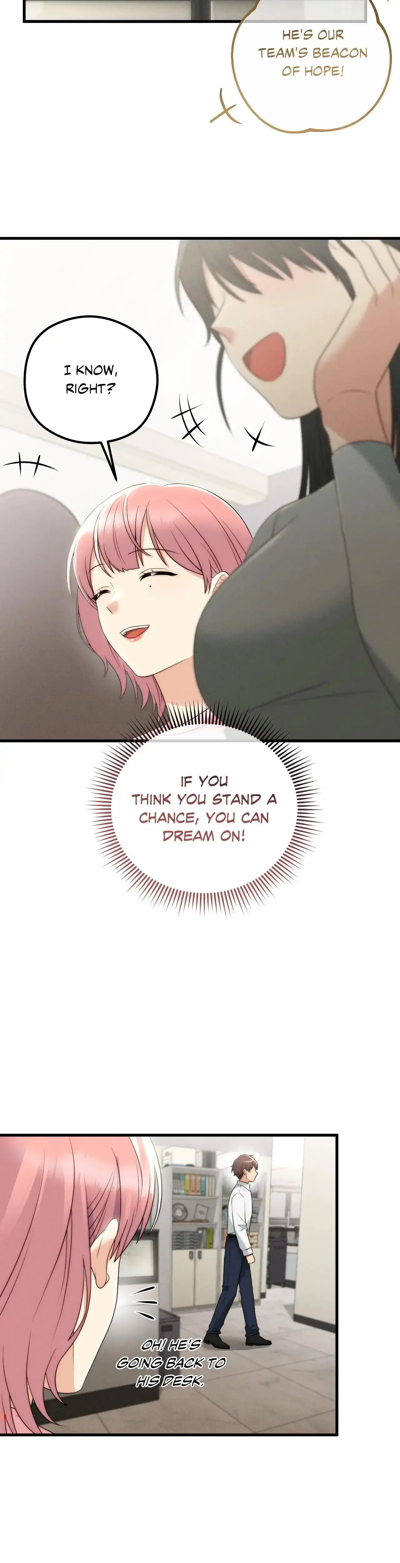 A First Time for Everything Episode 5 - Page 10