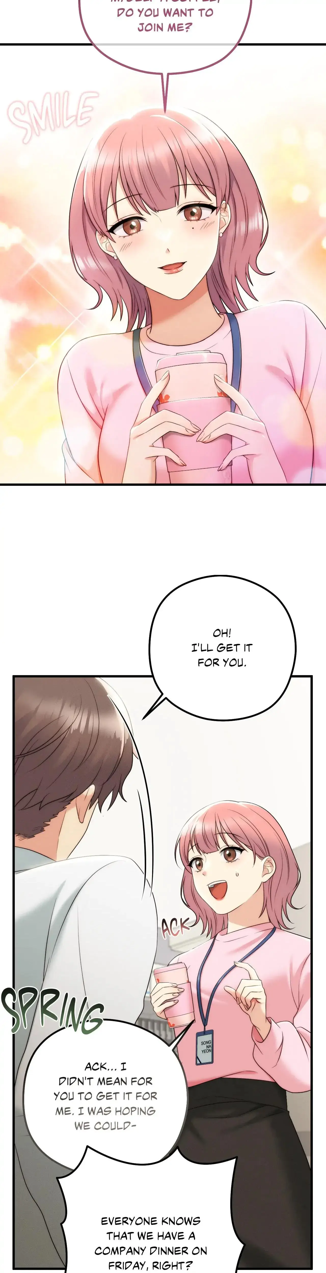 A First Time for Everything Episode 5 - Page 12