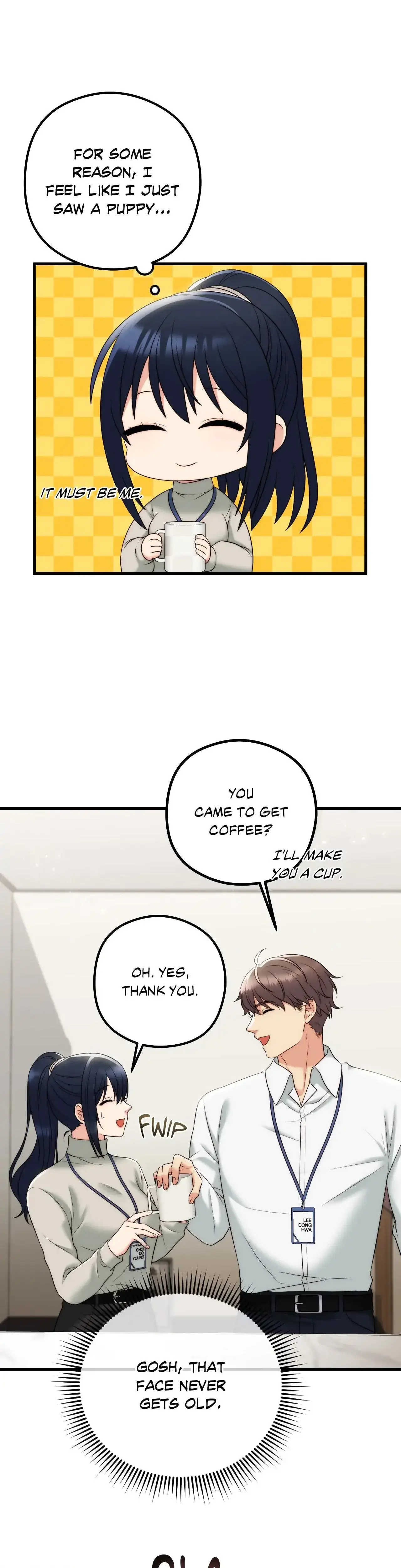 A First Time for Everything Episode 5 - Page 16