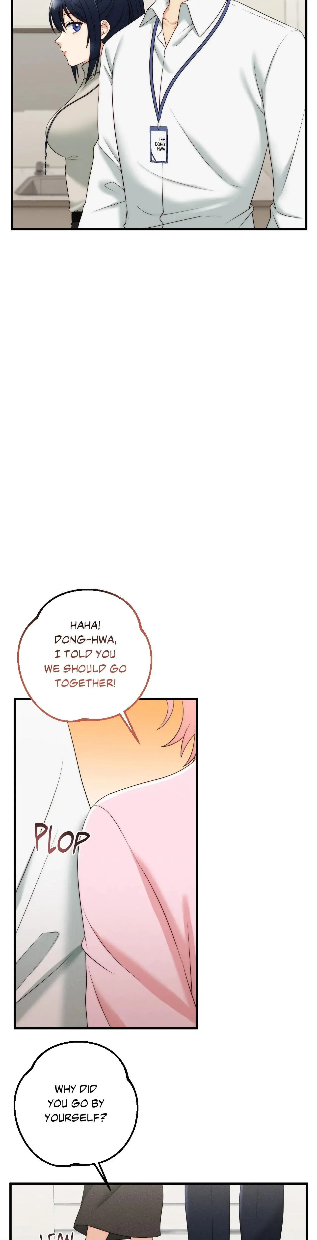 A First Time for Everything Episode 5 - Page 18