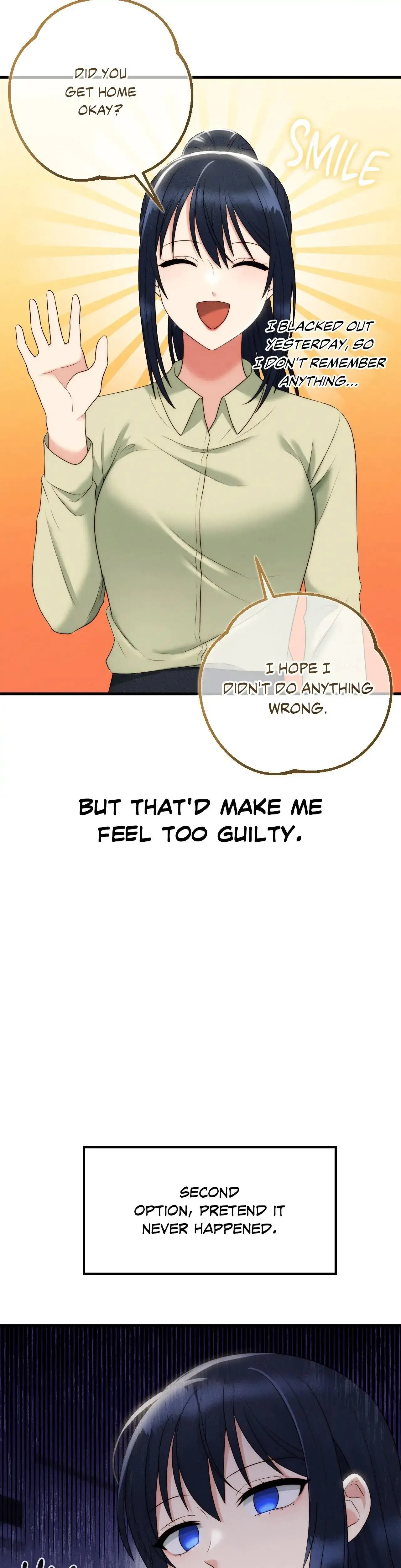 A First Time for Everything Episode 5 - Page 2