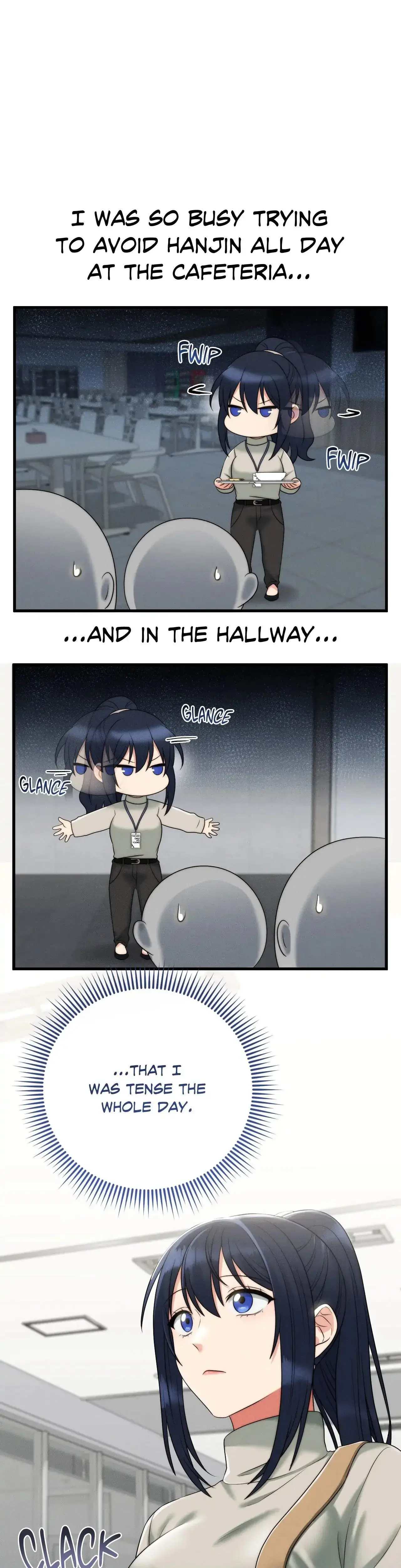 A First Time for Everything Episode 5 - Page 21