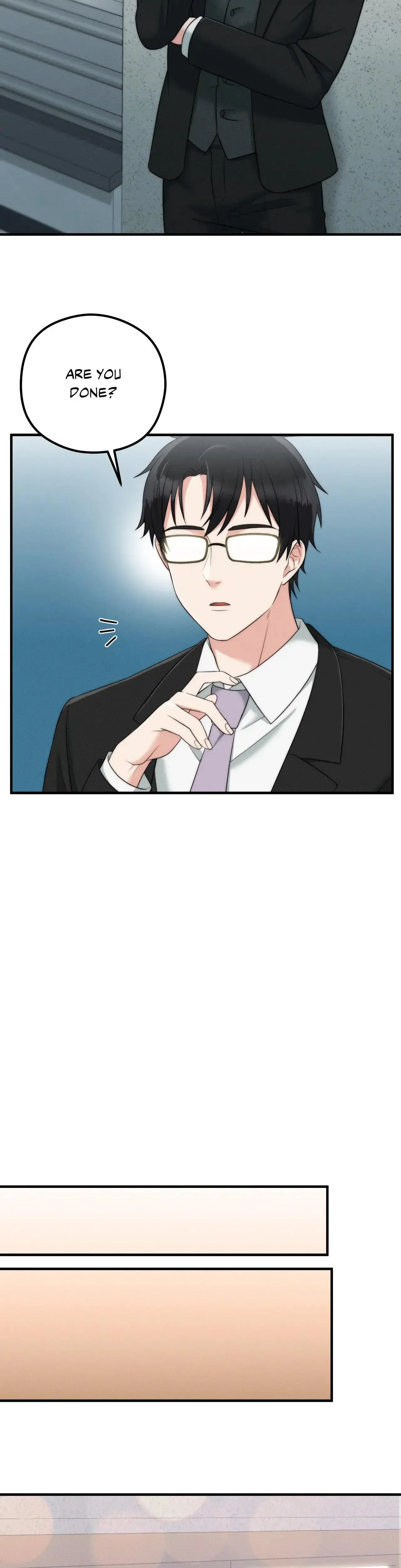 A First Time for Everything Episode 5 - Page 23