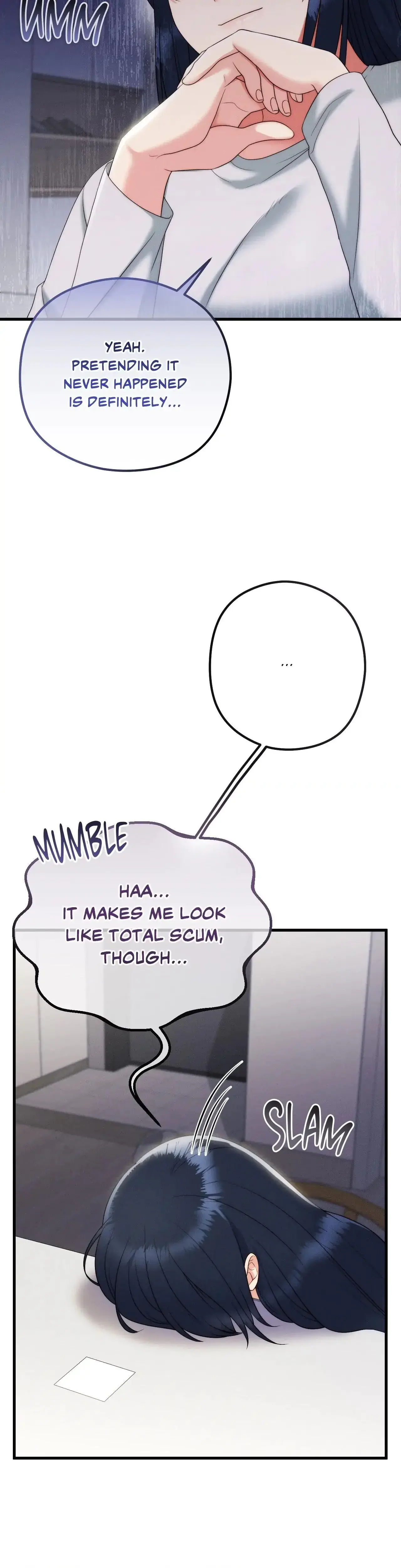 A First Time for Everything Episode 5 - Page 3