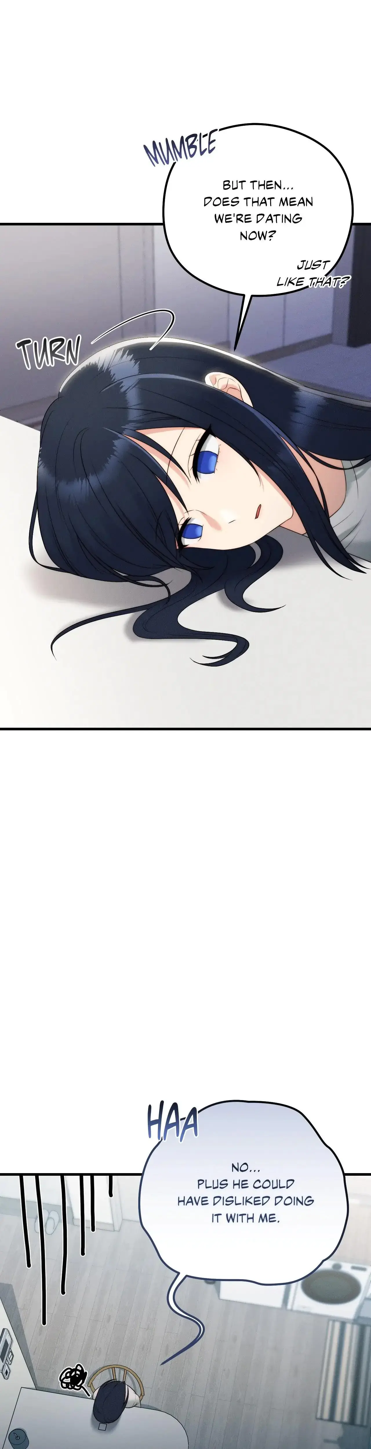 A First Time for Everything Episode 5 - Page 4