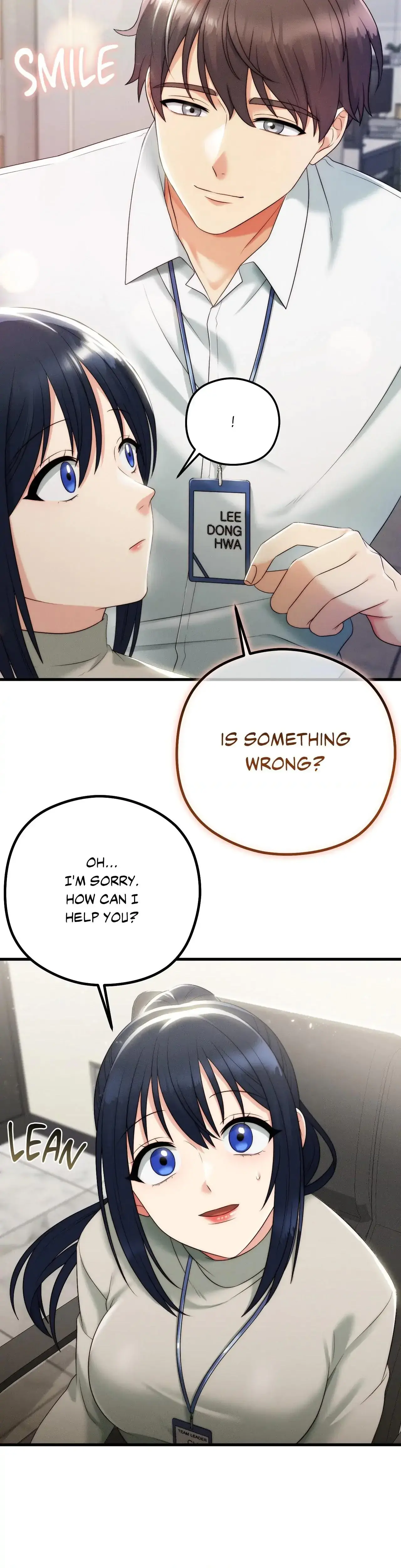 A First Time for Everything Episode 5 - Page 7