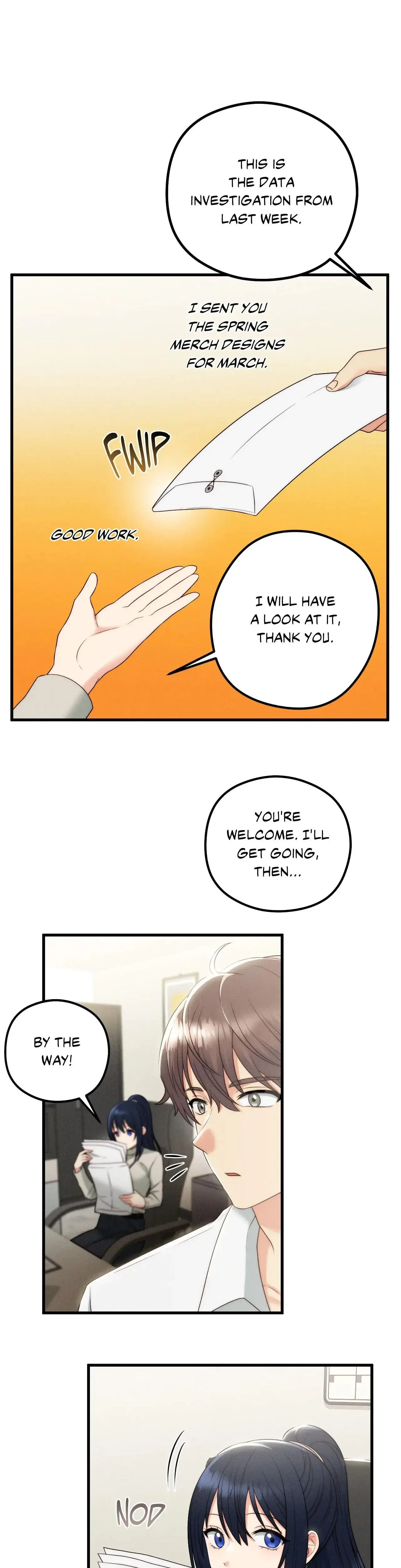 A First Time for Everything Episode 5 - Page 8