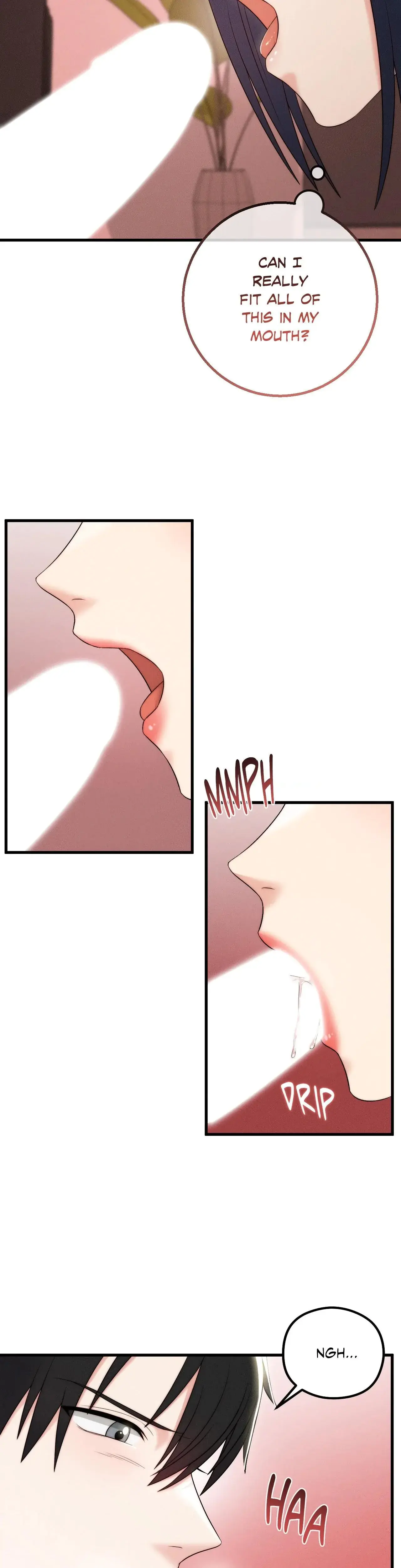 A First Time for Everything Episode 6 - Page 10