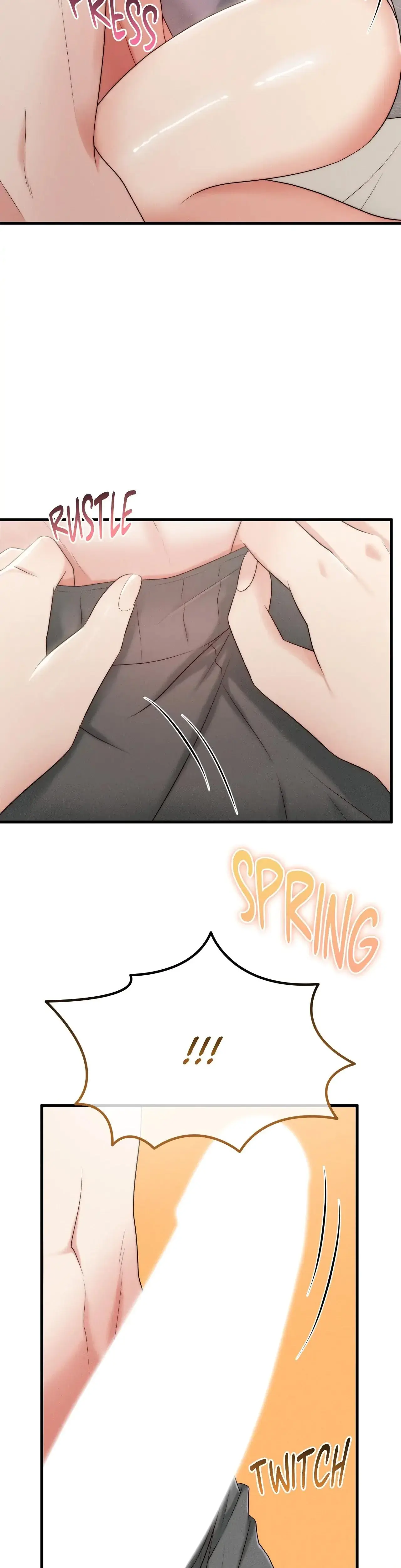 A First Time for Everything Episode 6 - Page 6