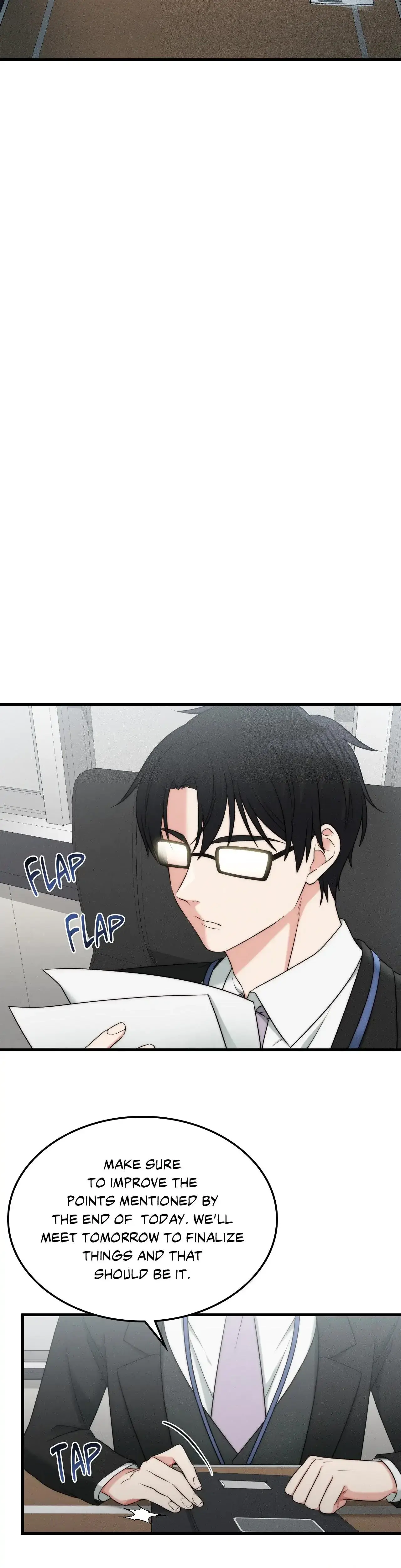A First Time for Everything Episode 7 - Page 10