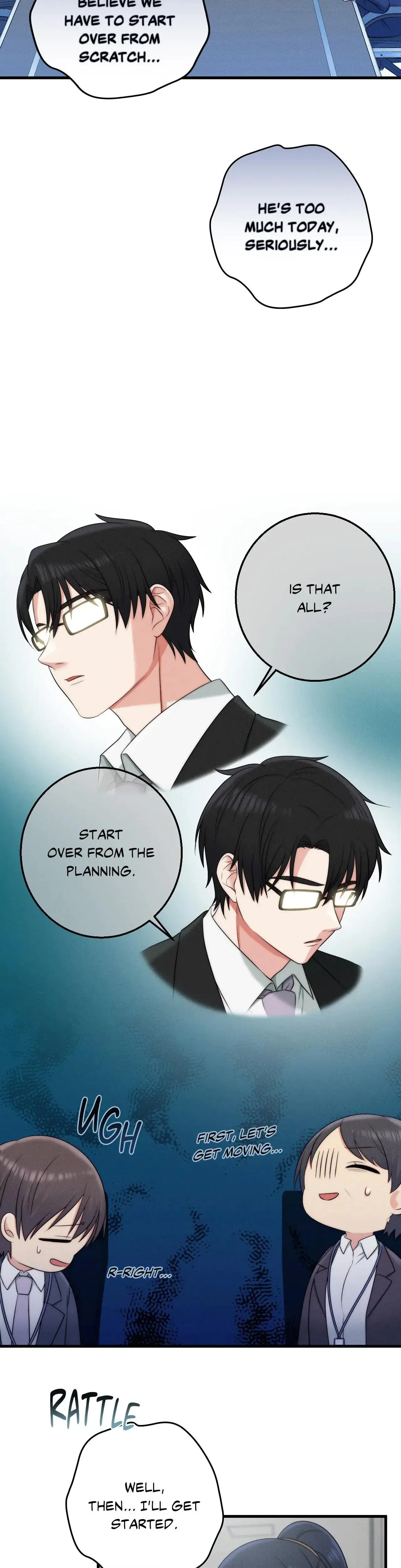 A First Time for Everything Episode 7 - Page 13