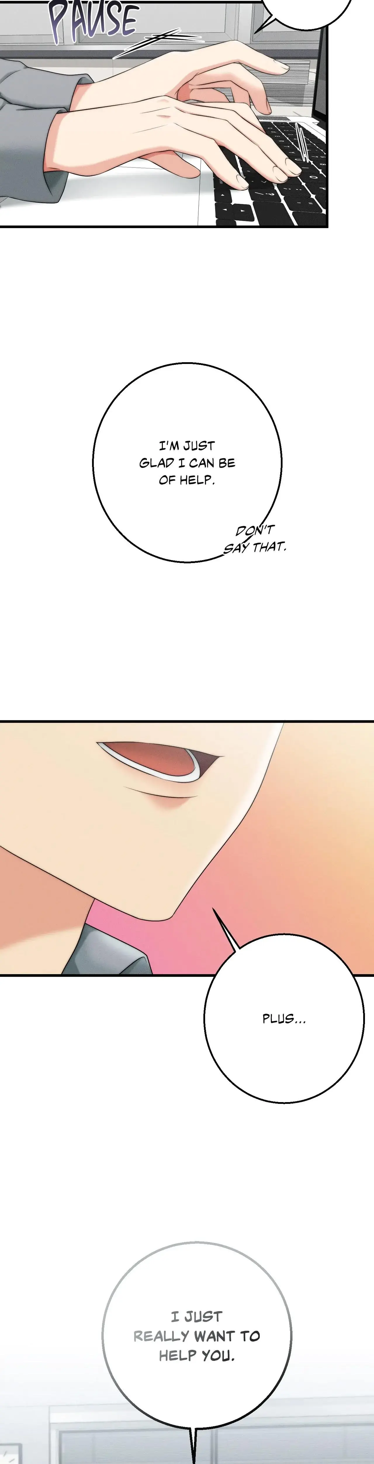 A First Time for Everything Episode 7 - Page 17