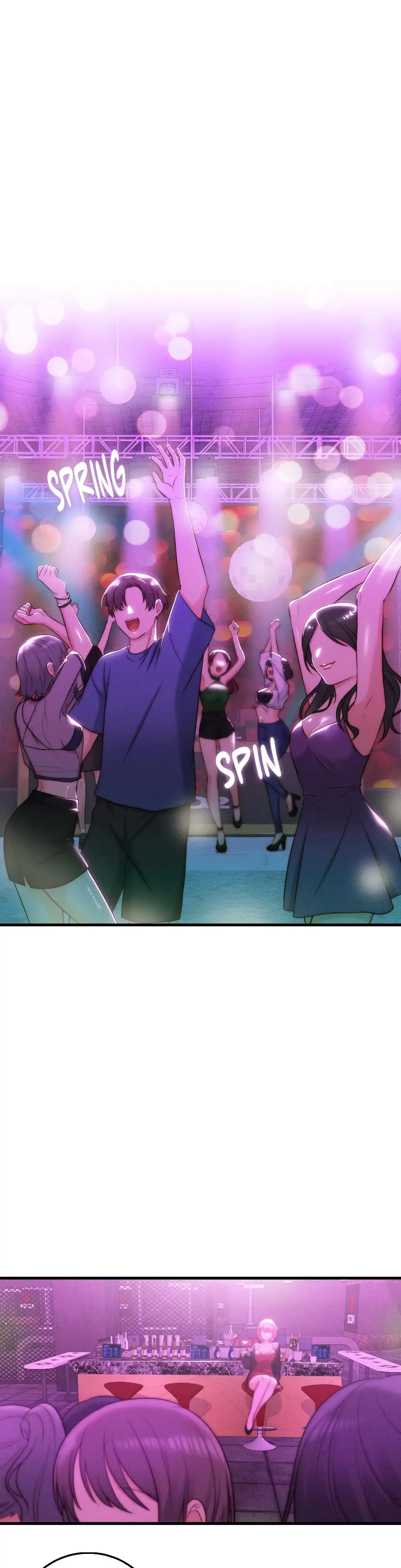 A First Time for Everything Episode 7 - Page 26