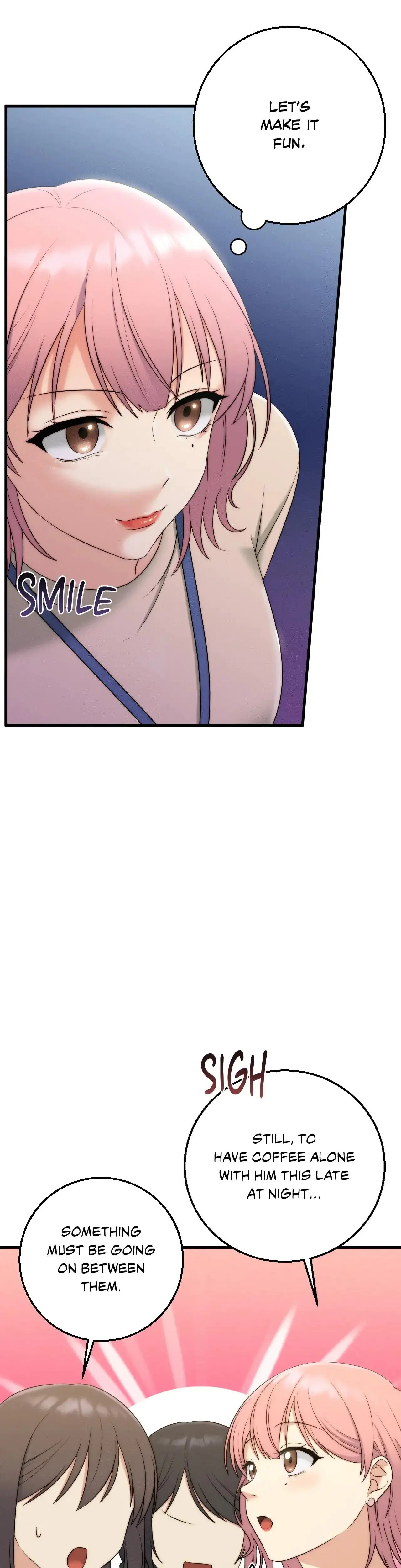 A First Time for Everything Episode 7 - Page 3