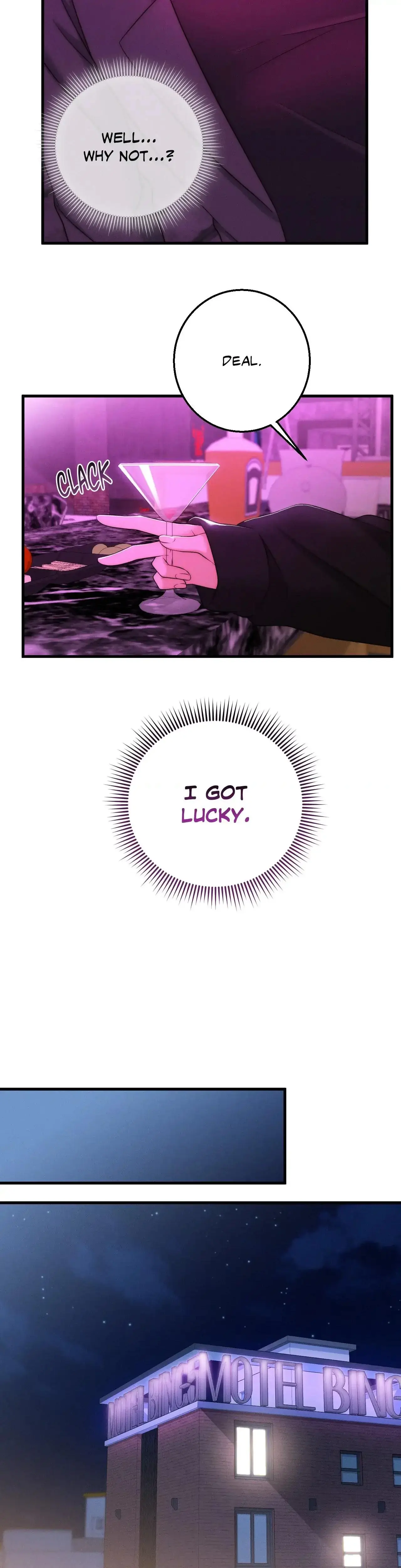 A First Time for Everything Episode 7 - Page 30