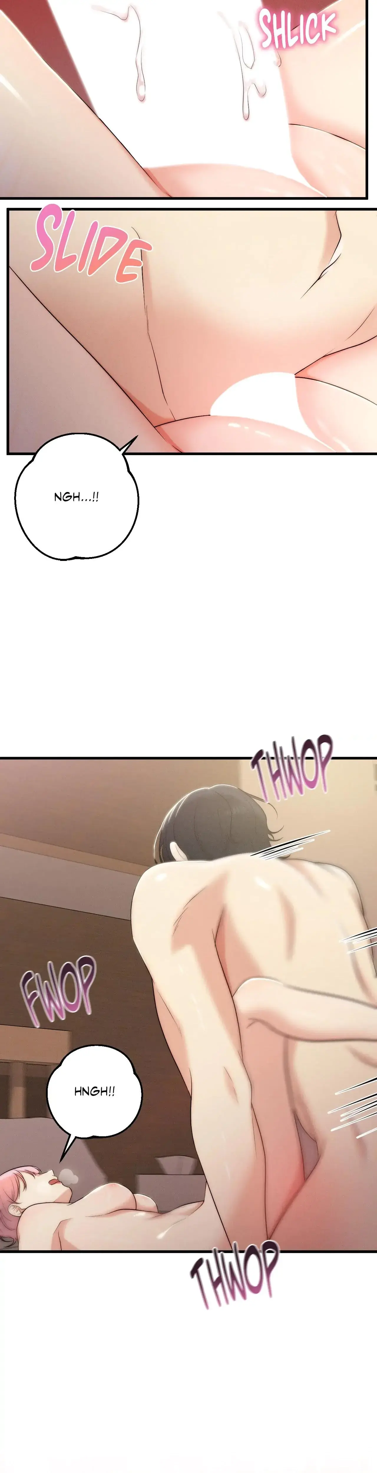 A First Time for Everything Episode 7 - Page 35
