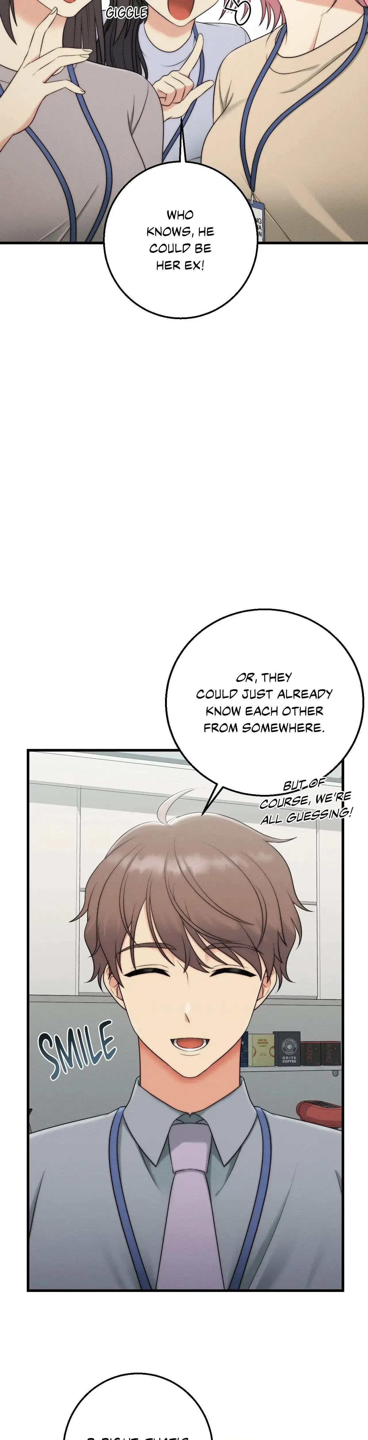 A First Time for Everything Episode 7 - Page 4