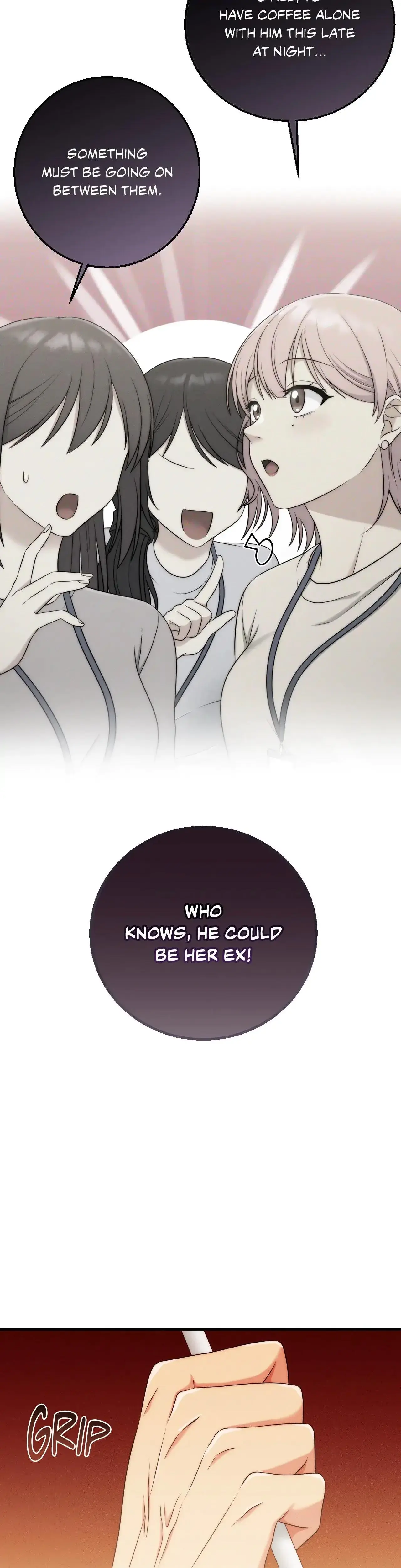 A First Time for Everything Episode 7 - Page 8