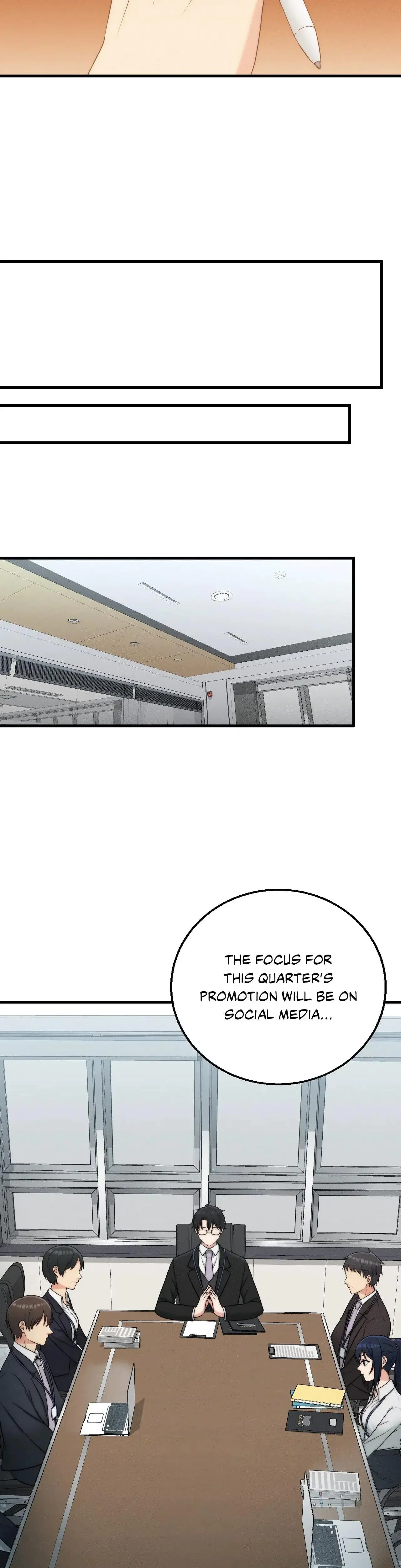 A First Time for Everything Episode 7 - Page 9