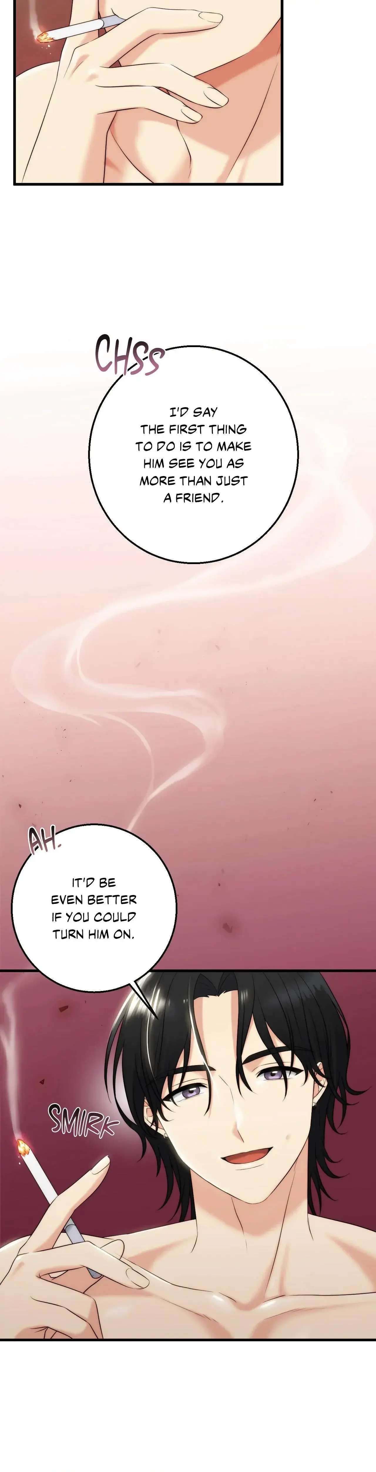 A First Time for Everything Episode 8 - Page 14