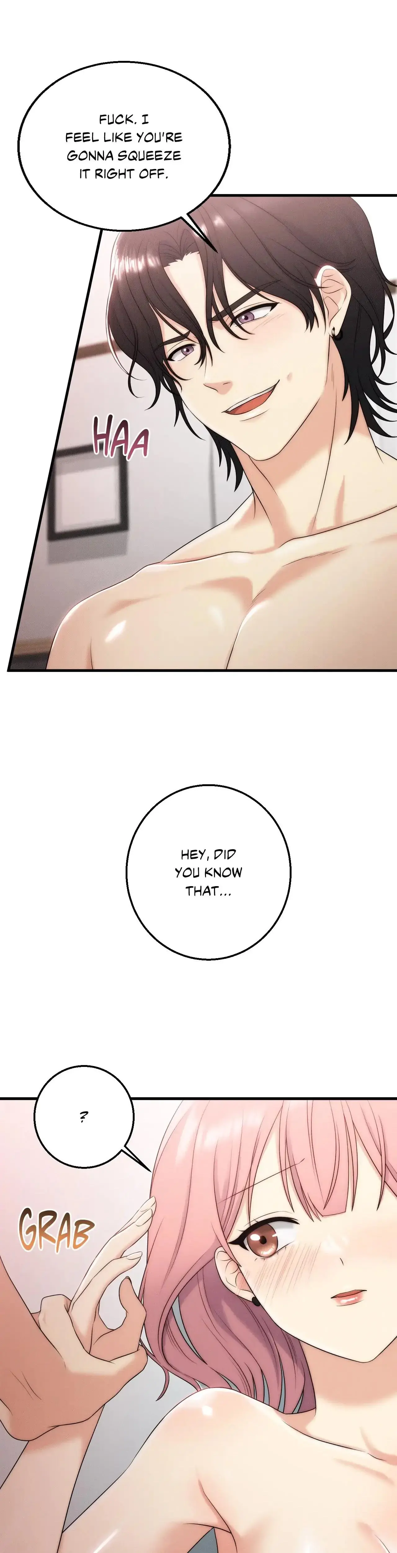 A First Time for Everything Episode 8 - Page 2