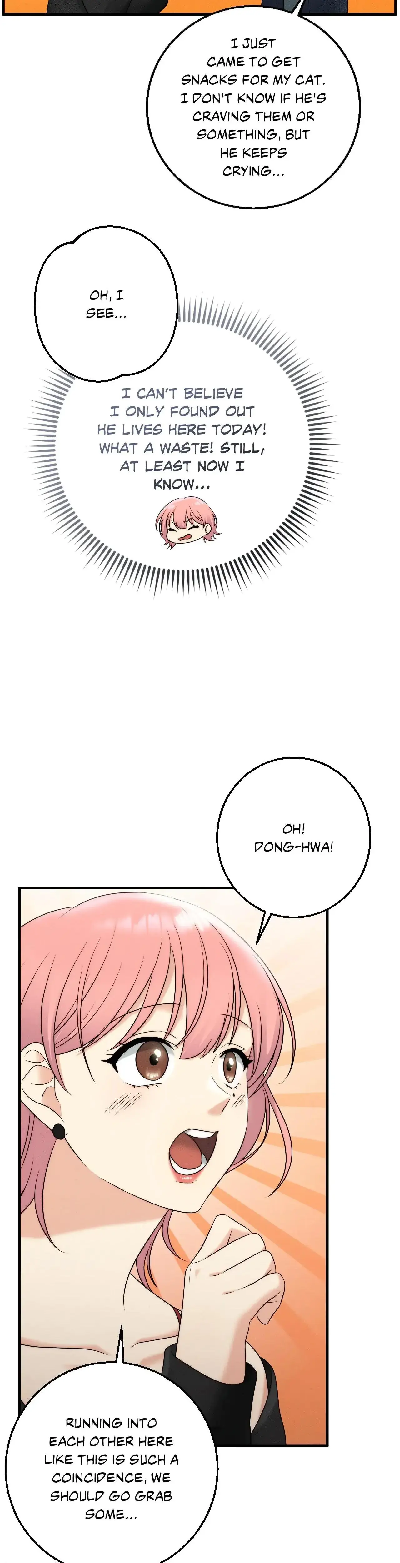 A First Time for Everything Episode 8 - Page 25