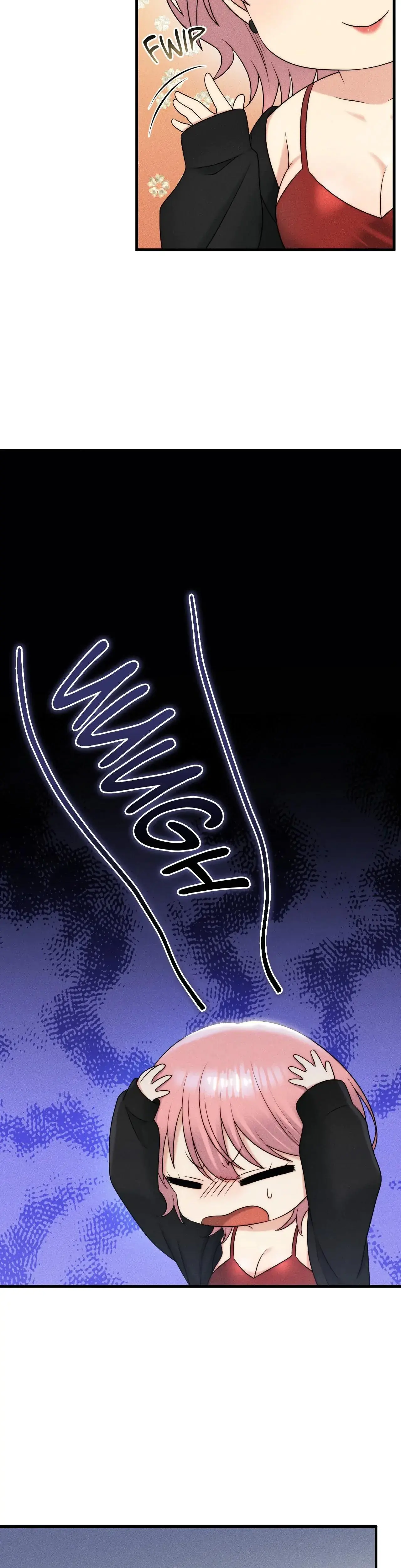 A First Time for Everything Episode 8 - Page 28