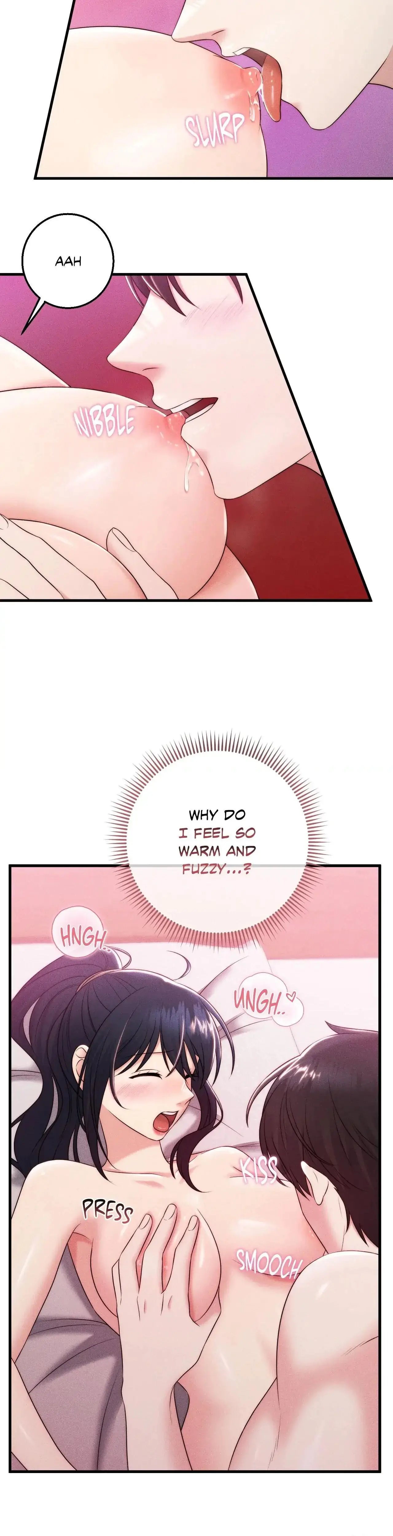 A First Time for Everything Episode 9 - Page 19