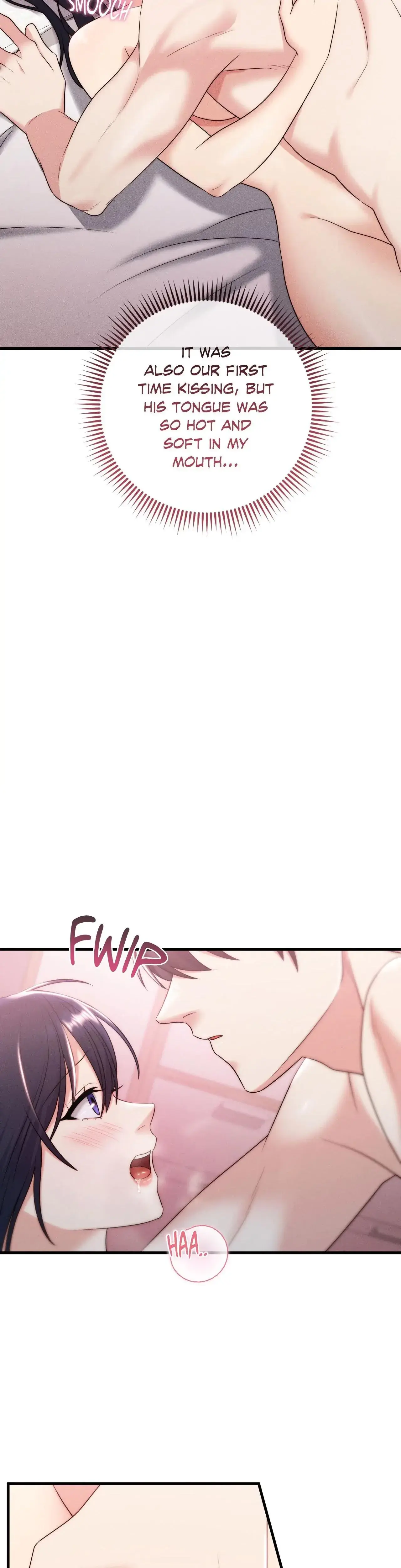 A First Time for Everything Episode 9 - Page 22