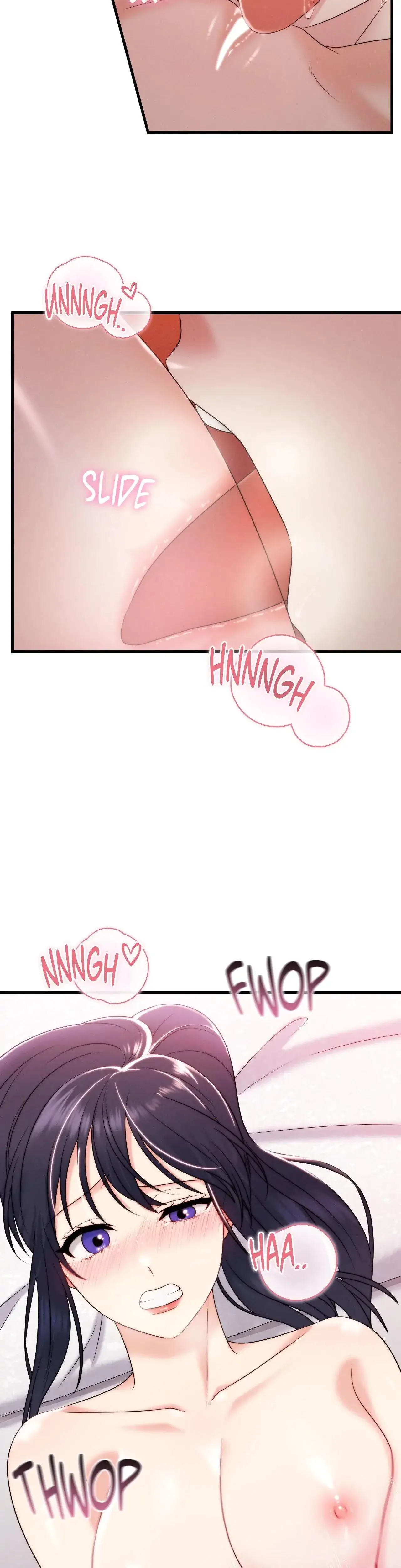 A First Time for Everything Episode 9 - Page 26