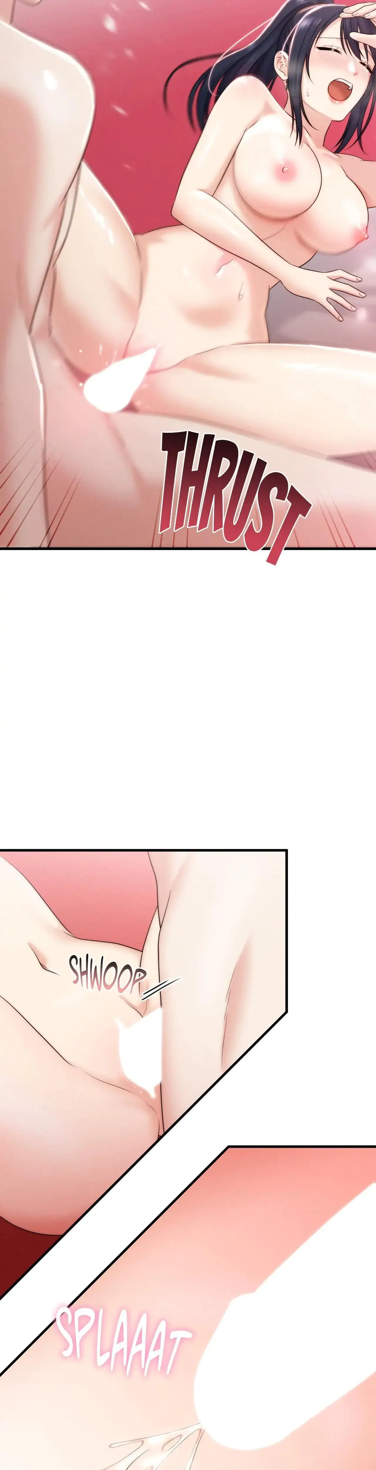 A First Time for Everything Episode 9 - Page 33