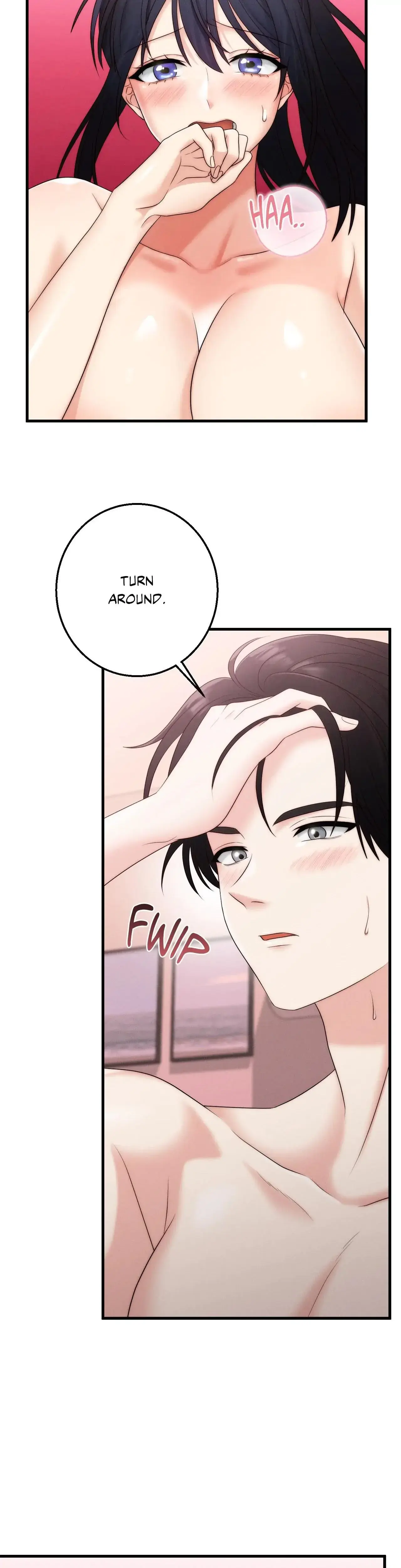 A First Time for Everything Episode 9 - Page 35