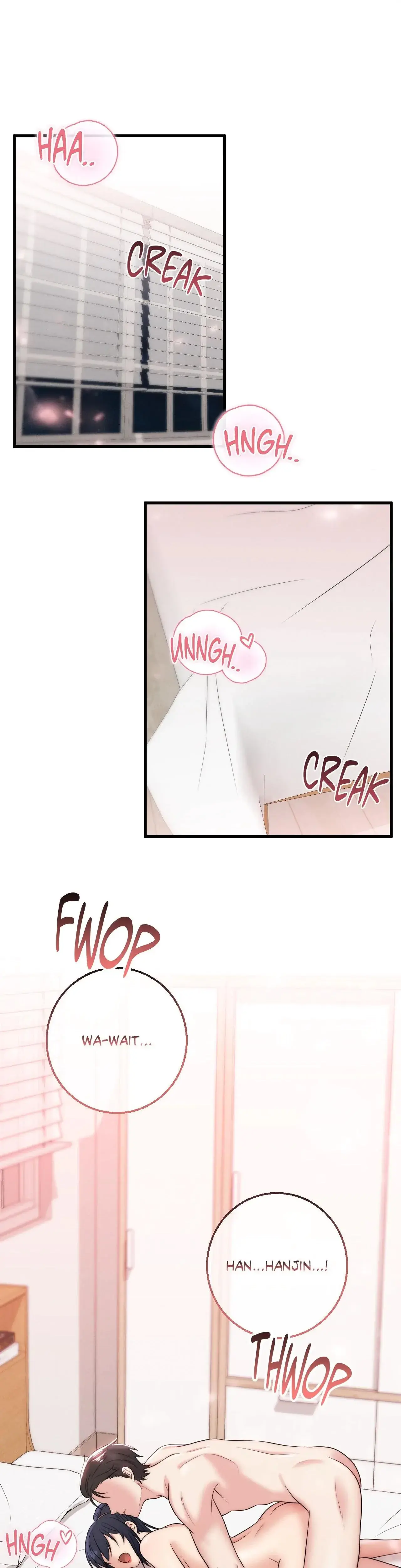 A First Time for Everything Episode 9 - Page 37