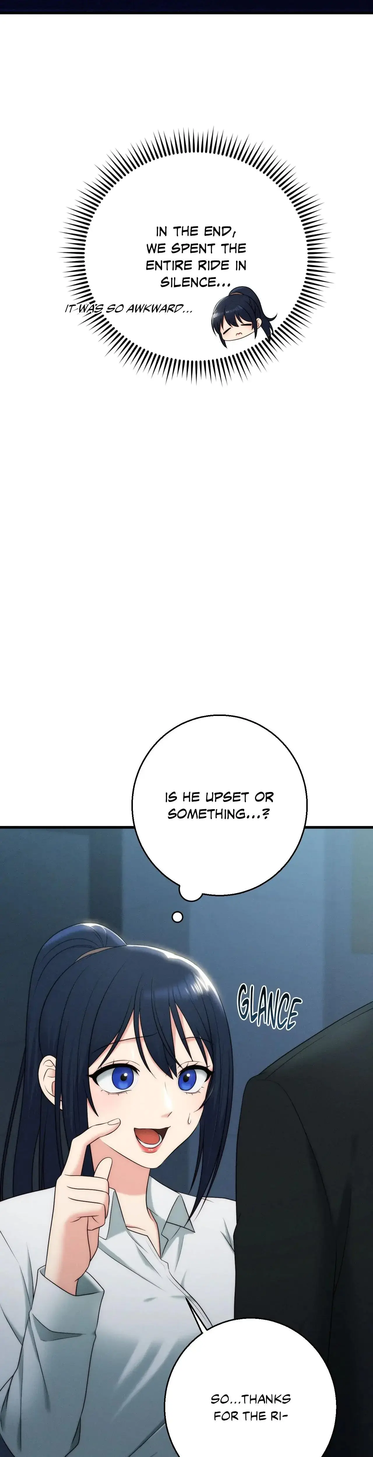 A First Time for Everything Episode 9 - Page 4