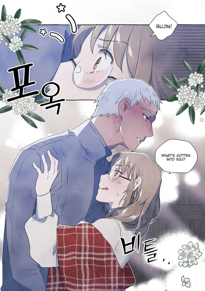 A Fool and a Girl Episode 0 - Page 10