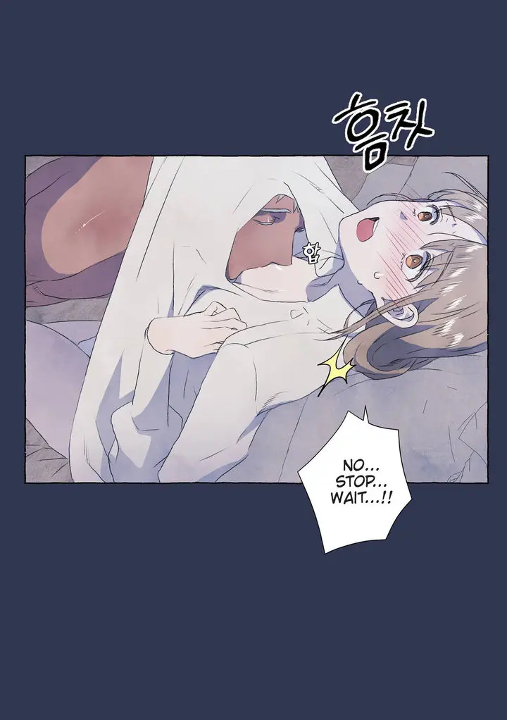 A Fool and a Girl Episode 0 - Page 17