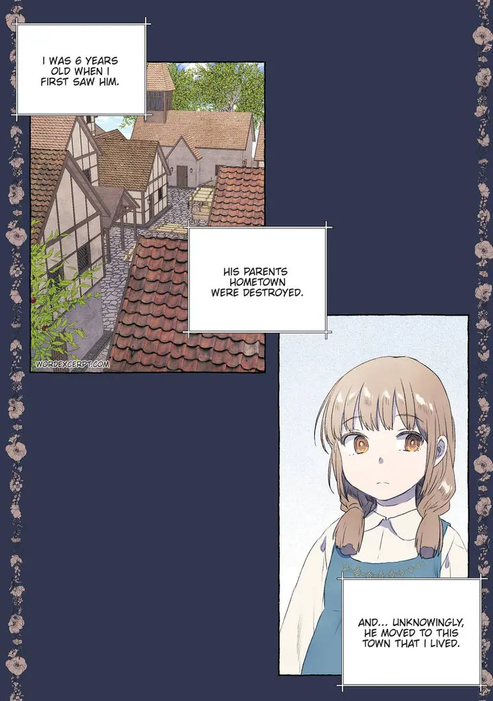 A Fool and a Girl Episode 0 - Page 2